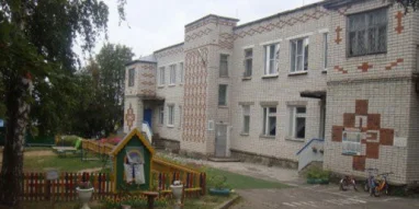 Шварихинский детский сад фотография 3