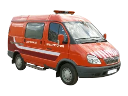 Компания по переоборудованию автомобилей Автория фотография 1