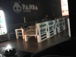 Лаундж-бар Panda Lounge 