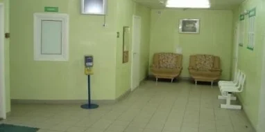 Первое взрослое поликлиническое отделение на Московском шоссе фотография 2