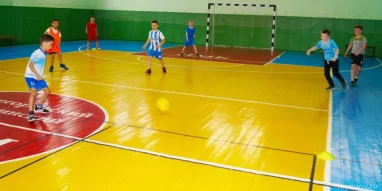 Спортивный детский клуб Планета спорта на улице Маршала Жукова фотография 4