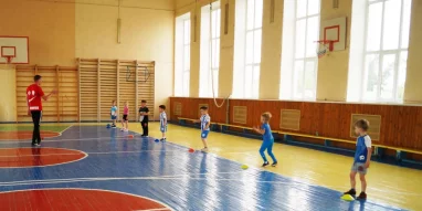 Спортивный детский клуб Планета спорта на улице Маршала Жукова фотография 8