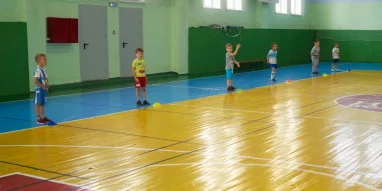 Спортивный детский клуб Планета спорта на улице Маршала Жукова фотография 5
